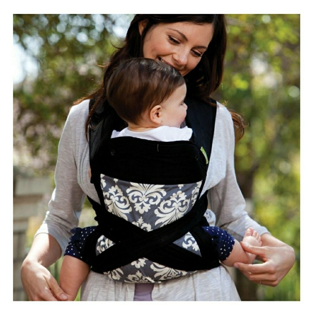 Infantino Sash Baby Carrier